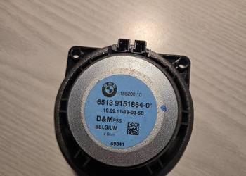 BMW Głośnik średniotonowy HiFi 65139151864