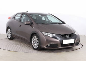 Honda Civic 1.4 i-VTEC