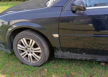Vectra c GTS 1.8 lpg