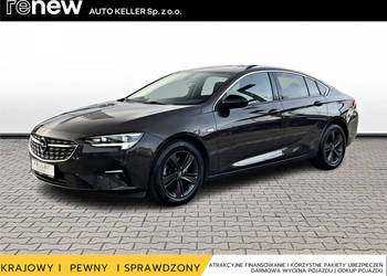 2.0 CDTI 174KM / Automat / LED / Krajowy / Dealer Keller
