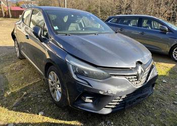 Renault clio V automat 1.0 navi kamera