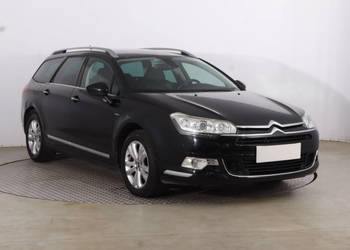 Citroen C5 2.0 HDi