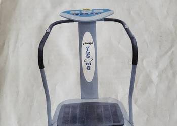 PLATFORMA WIBRACYJNA MANGO VIBRO MAX