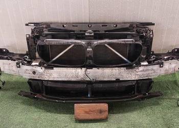 PAS PRZEDNI KOMPLETNY BMW 5 F10 F11 2.0 3.0 D