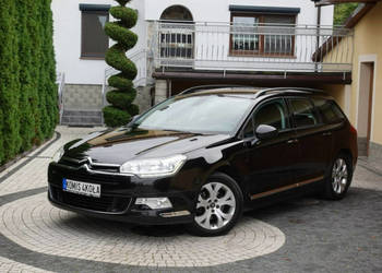 Citroen C5 LIFT - Climatronic - 2.0 HDI - GWARANCJA - Zakup Door To Door I…