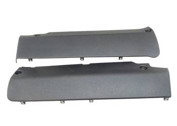 OSŁONA DOLNA DESKI PODUSZKI KOMPLET 9281642 Bmw X6 II (2014-2019) F16