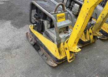 Zagęszczarka rewersyjna WACKER NEUSON DPU 4045