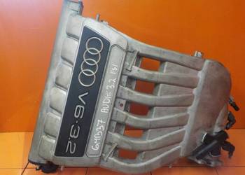 AUDI TT 3.2 VR6 05r 250KM BHE kolektor ssacy 022133203G 022133201AH