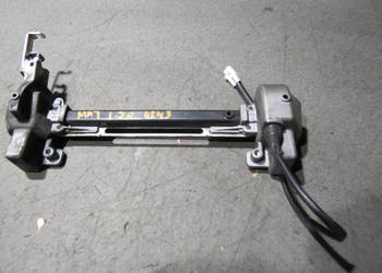 YAMAHA MAJESTY 250 400 2011 MECHANIZM OTWIERANIA KANAPY