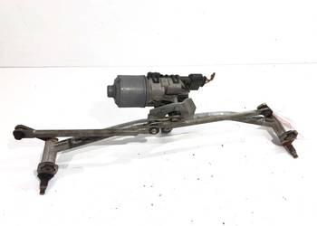 MECHANIZM WYCIERACZEK PRZÓD SEAT LEON I 1J1955113B 99-06 UKŁAD