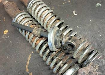 Amortyzatory wsk romet motorynka orginał