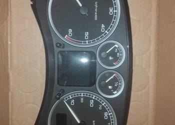 Licznik Sagem peugeot 307 2.0hdi