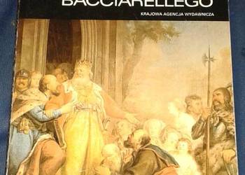Dzieła Marcella Bacciarellego - Bożena Steinborn