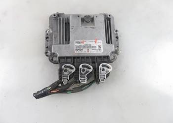 STEROWNIK FORD FOCUS MK2 II 1.6 TDCi 