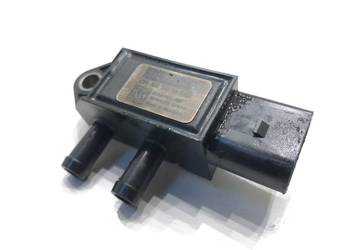 CZUJNIK CIŚNIENIA SPALIN DPF VW PASSAT B8 03L906051B 2.0 190KM PRESOST
