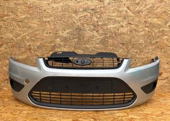 Ford Focus 2 lI ift ZDERZAK PRZÓD  PRZEDNI