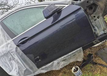 Drzwi prawe bmw f11 a89 drzwi prawe lewe przod tył
