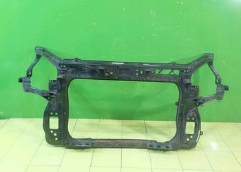 KIA SOUL I 1.6 CRDI 11r 5D pas przedni okular