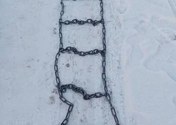 320x70 R20 Łańcuch śniegowy ,łańcuch antypoślizgowy do trakt
