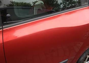 Renault Twingo III TENNP drzwi lewy tył lewe tylne