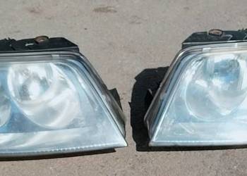 Reflektor Passat B5 FL