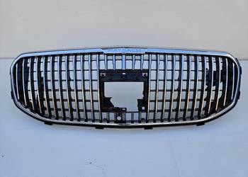MERCEDES GLS W167 X167 MAYBACH GRILL ATRAPA ZDERZAKA PRZÓD A1678801806