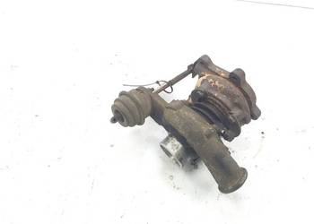 TURBOSPRĘŻARKA OPEL ZAFIRA A 90531518