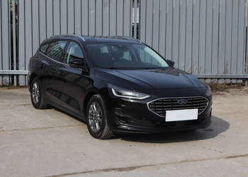 Ford Focus 1.0 EcoBoost