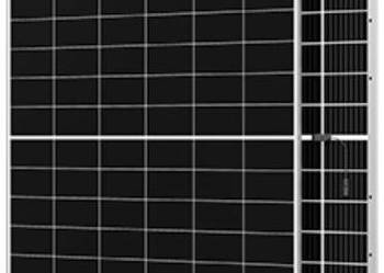 Panel fotowoltaiczny AIKO 650W Bifacial