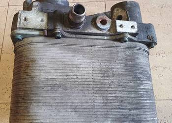 Chłodnica niskiego ciśnienia MAN TGX TGS EURO 6 INTERCOOLER 51.09540-3060