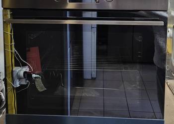 Outlet Agd:Piekarnik do zab. Amica  EB8552 Integra Warszawa