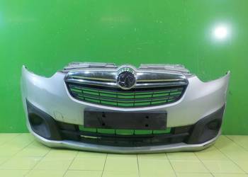 OPEL COMBO D 1.3 CDTI 14r VAN L1H1 zderzak przod