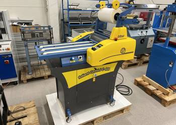 Laminator Foliant Gemini Compressor 400