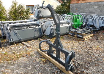 SONAROL Podnośnik BIGBAG PB SNR 1000 kg Sonarol SONAROL