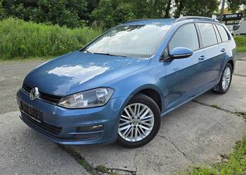 1.6 TDI 105 KM* Klimatronic* Hak* Alufelgi* Zadbany 1.6 TDI 105 KM* Klimatronic* Hak* Alufelgi* Zadbany