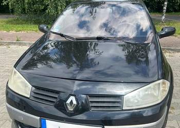 Sprzedam  Renault Megane II 2003
