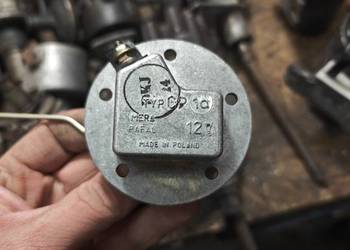 Warszawa Żuk Nysa Tarpan czujnik poziomu paliwa