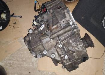 Skrzynia biegów seat Leon 6b 1.9 asz /arl fmh 19034