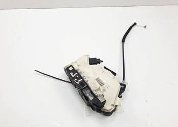 ZAMEK DRZWI PP SKODA FABIA III 1S1837016C ZAMEK DRZWI PP SKODA FABIA III 1S1837016C