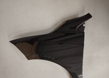 Błotnik lewy przód Megane III 3 NV676