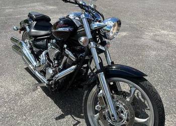 Yamaha XV 1900 Raider 2009 XV1900
