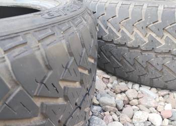 4 opony at 18 245/45 Goodyear