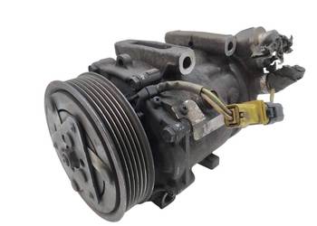 SPRĘŻARKA KLIMATYZACJI 9656574080 2.0 HDI Peugeot 407 I (2004-2010)