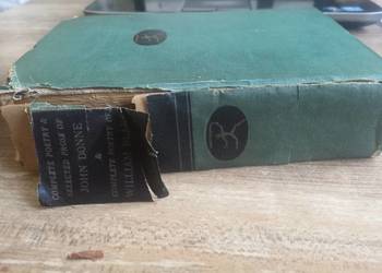 The complete poetry of William Blake