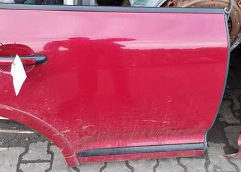DRZWI PRAWE TYŁ PORSCHE CAYENNE I LIFT GTS 7L5
