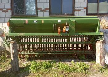 Amazone ad 302 602, d8, d7, d9 ad 303