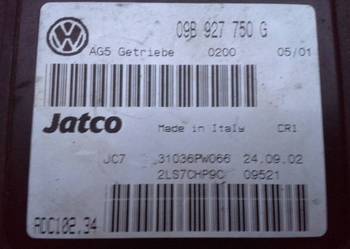 Galaxy,Alhambra,Sharan 2.8 VR6 2002 automat JATCO na części