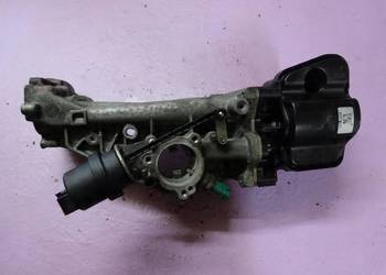 Opel ASTRA 2.0 CDTI 160KM A20DTH 12r. 55577443 0705592 PRZEPUSTNICA SPALIN
