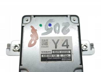 MODUŁ 284R04GD2A Infiniti Q50 I (2013-  )