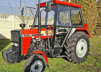 Ursus 3512 Agro bis  (2812MF 255)